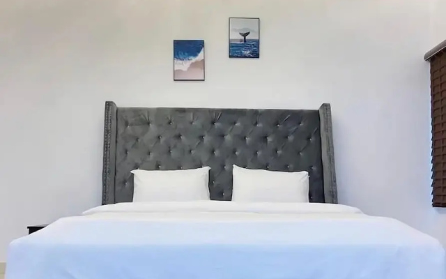 Green Court Apartments and Suites Lekki