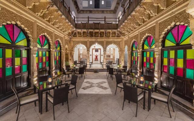 WelcomHeritage Badi Kothi