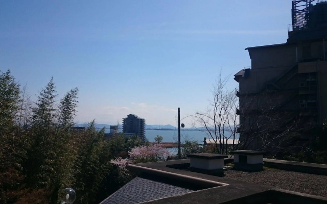 Ogoto Onsen Yunoyado Komolebi