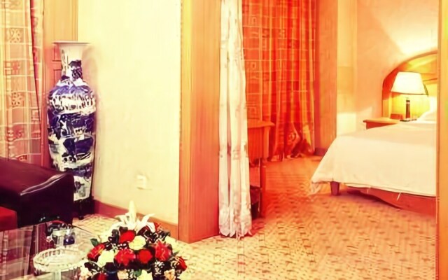 Xiangshan Hotel
