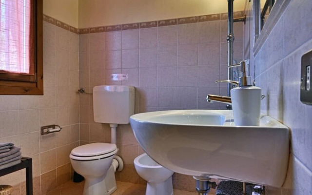 Piccolo Rustico, Casaliva - Rebomaholidays