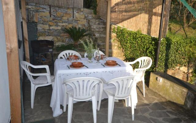 Holiday home Chiavari