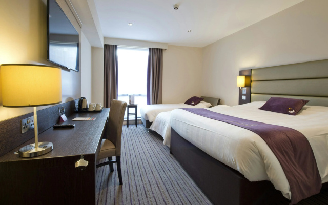 Premier Inn Sunderland City Centre