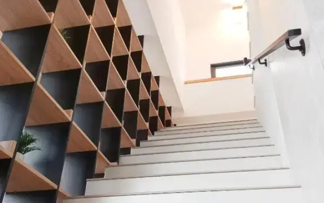 Ocean Guest House