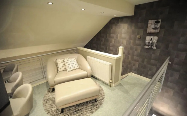 Stirling Luxury Apartments