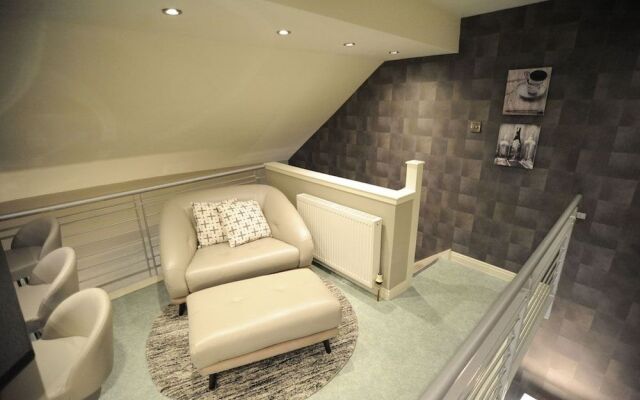 Stirling Luxury Apartments