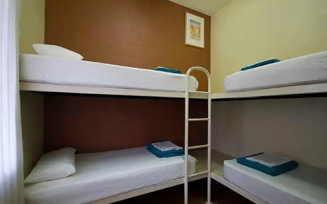 Outback Hotel & Lodge