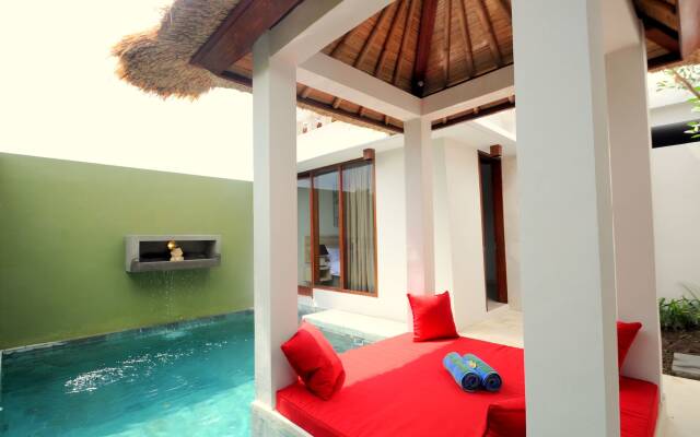 Jas Boutique Villas