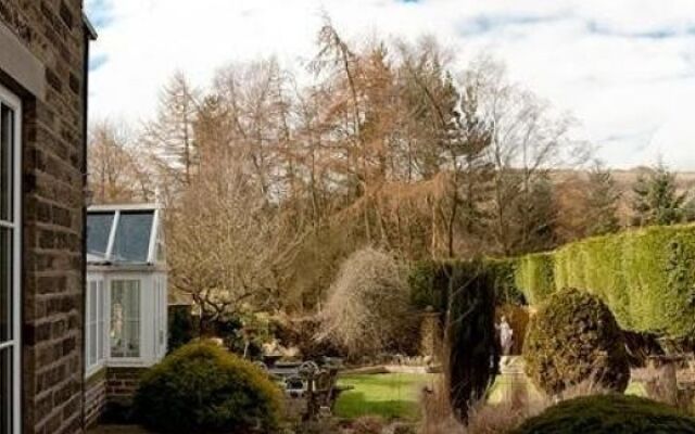 Brook House Bed and Breakfast