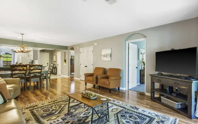 Antler Ridge Retreat - 2 BDR