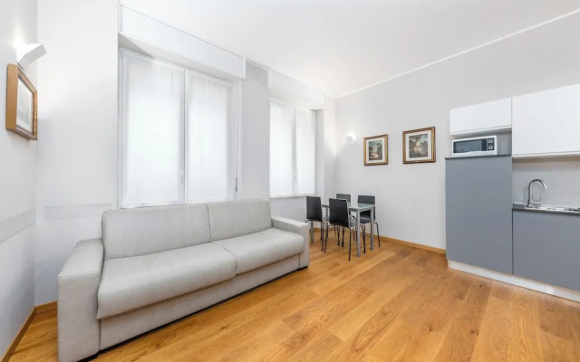 Casa da Suite Cadorna