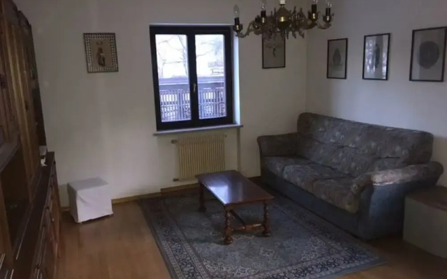 Paganella Mirko' s House