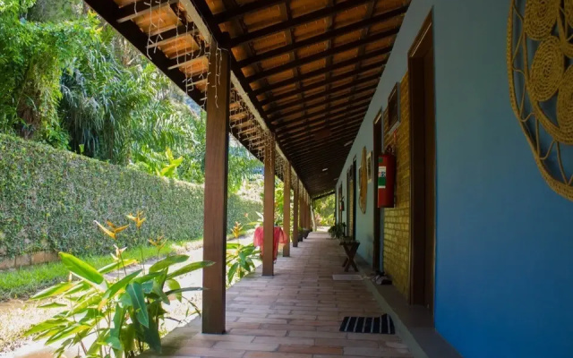 Pousada Maanaim 1