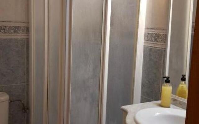 Apartamento calle Sainza 2