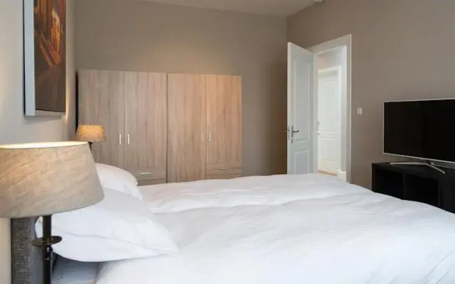 BizStay Beatrix Quarter Apartment