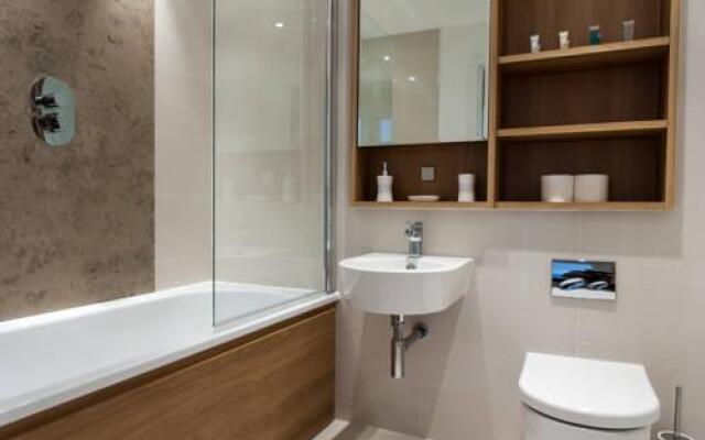 Camstay Riverside