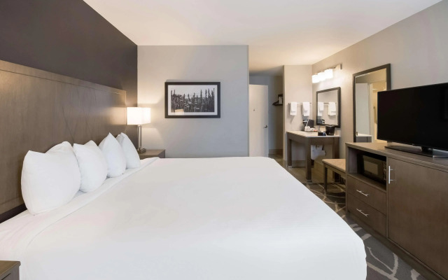 Best Western McMinnville Inn