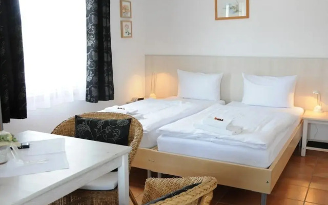 Pension Bella Vista
