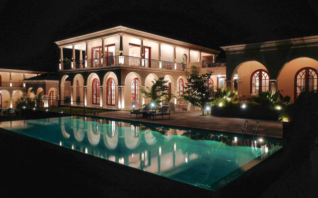 LohonoStays Sacri Borod Hill 9