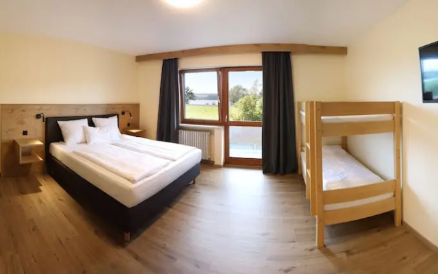 Landgasthof Baumgartner