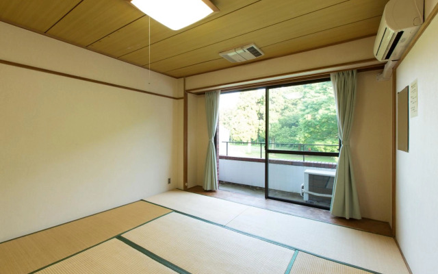 Showa Forest Village