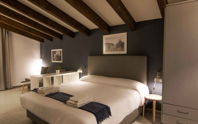 Welcomer Apartments Valencia