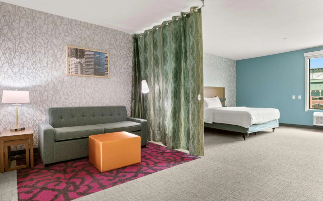 Home2 Suites by Hilton Phoenix Downtown 