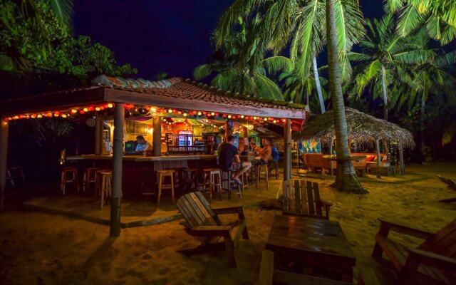 Kitesurfing Lanka