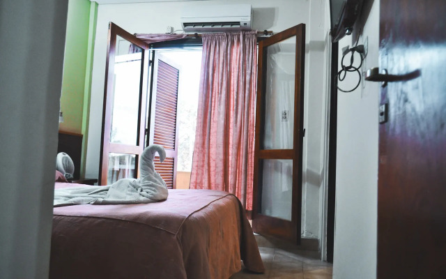 Hotel Santander