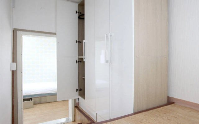 K-POP GUESTHOUSE Seoul Station
