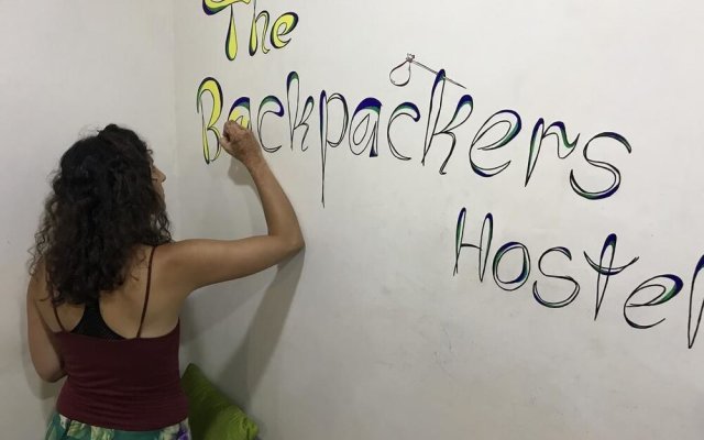 The Backpackers Hostel