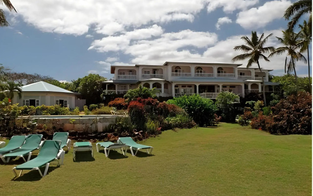 Villa Serena
