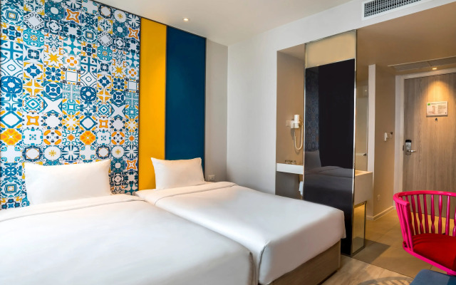 ibis Styles Phuket City Hotel