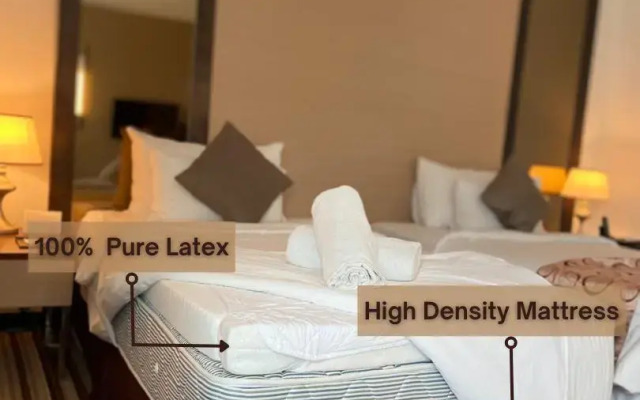 Goldsands Hotel Langkawi