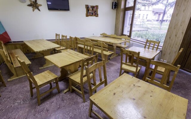 Kladenetsa Guest House