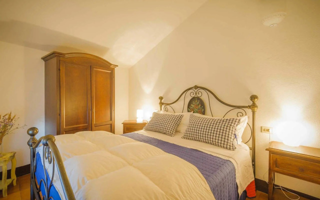 La Locanda di Casalmustia