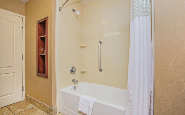 Hampton Inn & Suites Sevierville At Stadium Drive