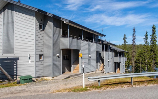Rukatonttu d 15 Kuusamo