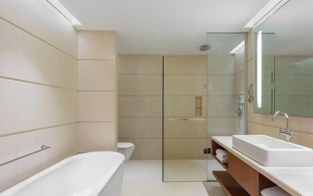 Courtyard by Marriott Kochi Airport