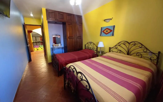 Hotel Doña Alicia