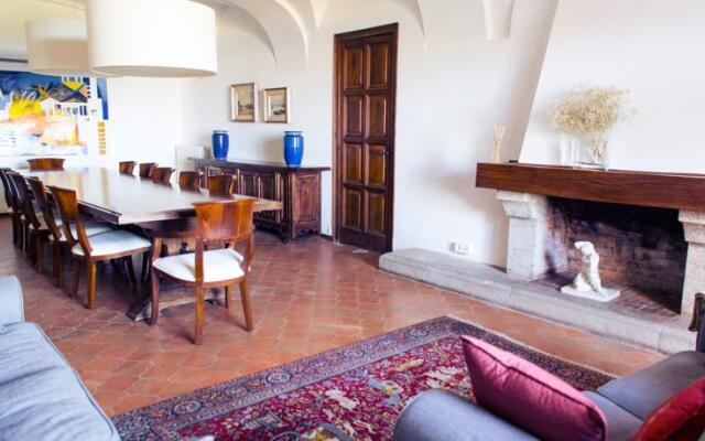 Villa Mas Cruanyes