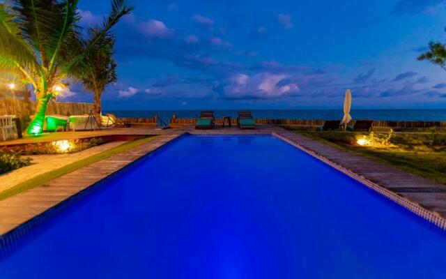 Pousada Villa Tatuamunha