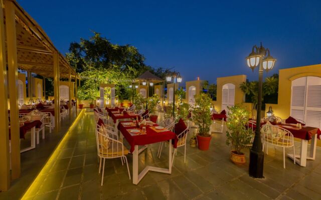 Zest-A Boutique Hotel