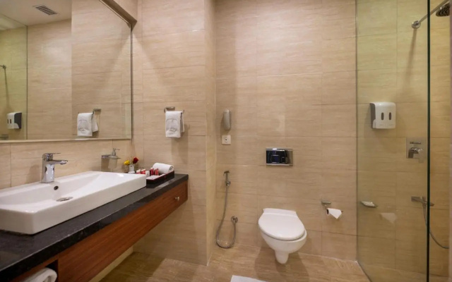 Lords Eco Inn Rajkot Shapar