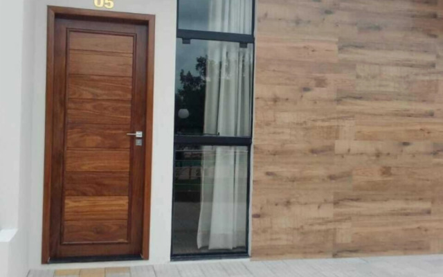 Pousada Flor de Alter