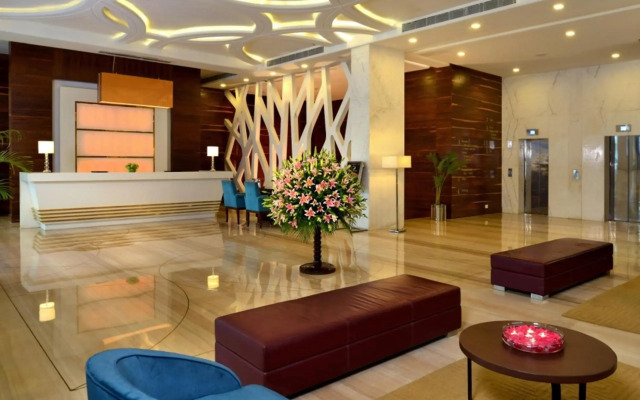 Golden Tulip Lucknow