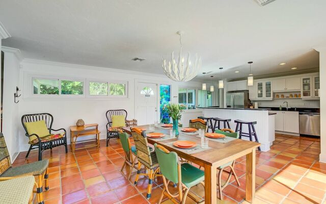 Ocean Beach Gleason Home