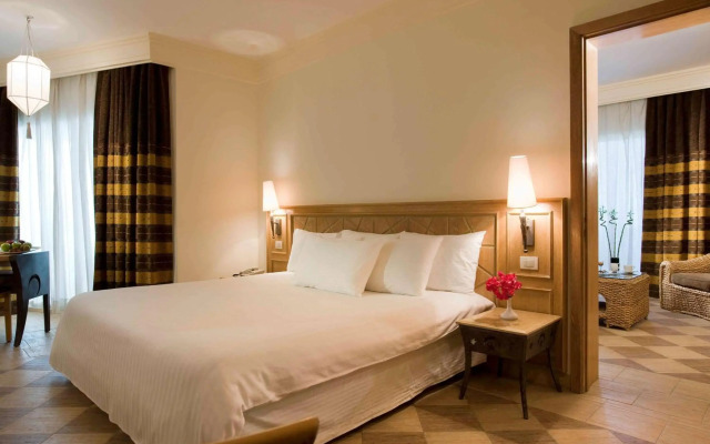 Novotel Sharm el Sheikh