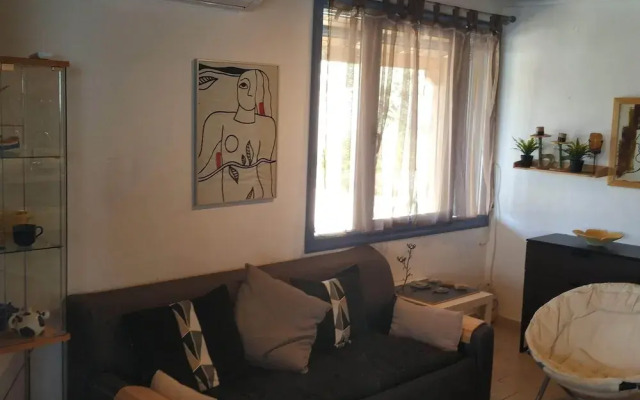 Beautiful Beach House At Sounio
