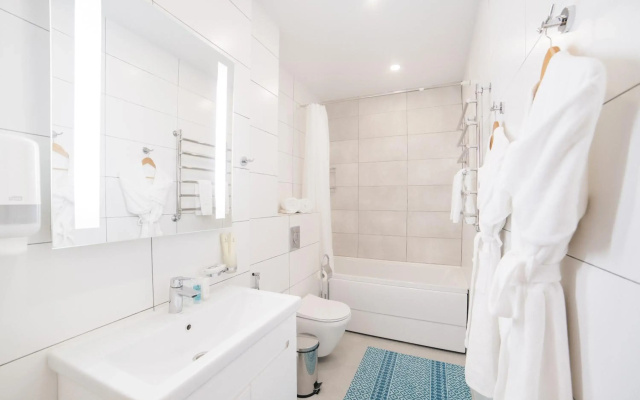 Solutel Apartments-35